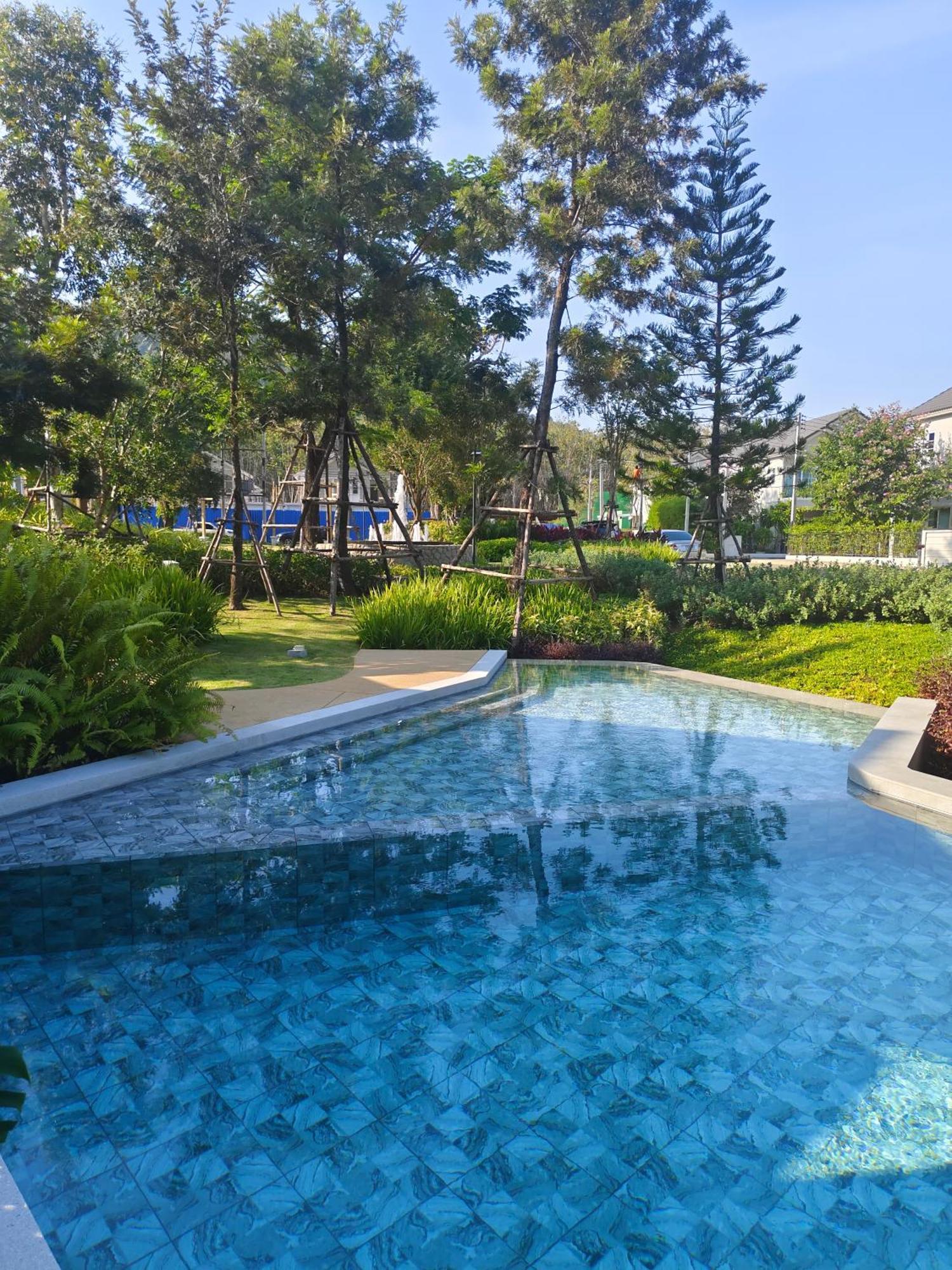 Holiday home Peaceful Phuket